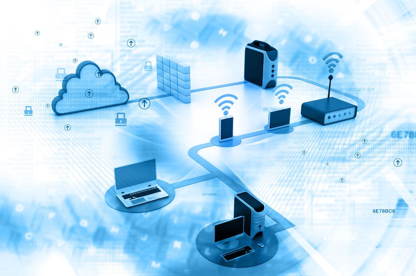 Expert Network Infrastructure Services for Local Businesses in Andover