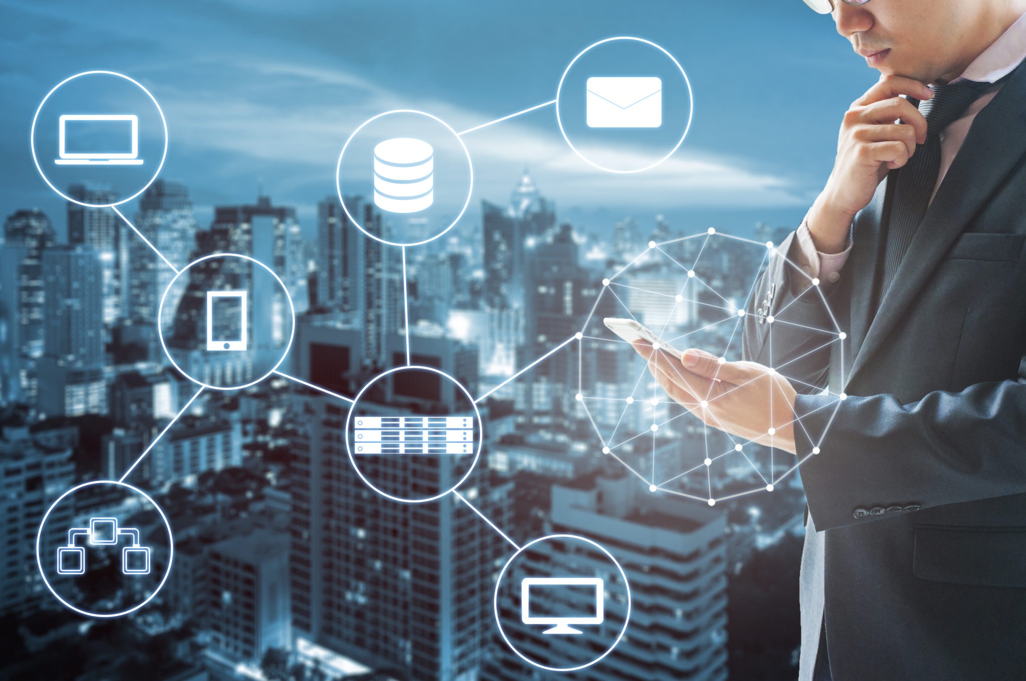 Boston IT Services That Keep Your Business Running Smoothly