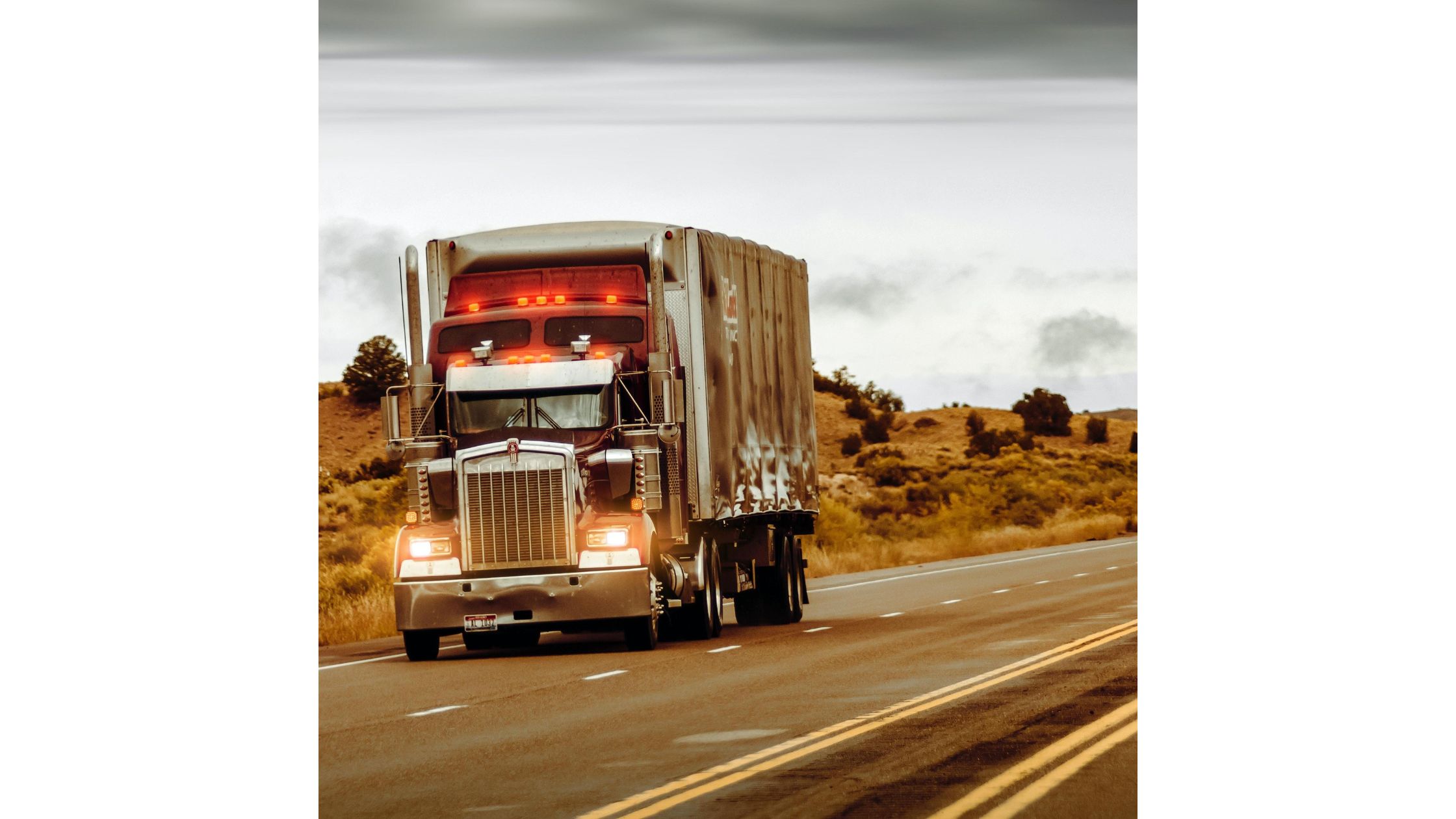 Online CDL Classes In NJ: The Smart Choice For Class B Success