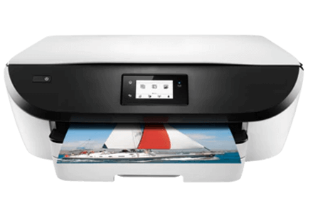 123.hp.com Envy 5544 Printer Setup