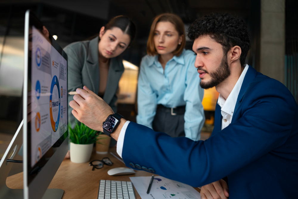 The Benefits of Working with an IT Staffing Agency for Career Growth