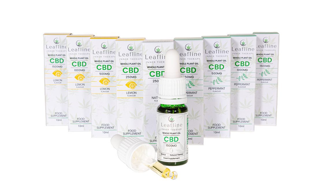 Where can I buy organic CBD oil with UK shipping?