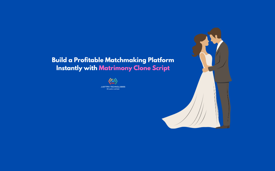 How to Launch a Matrimony Website Using a Ready-Made Matrimonial Script in 2026