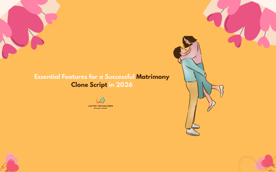 Essential Features for a Successful Matrimony Clone Script in 2026