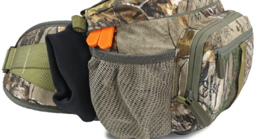 10 Best fanny pack for hunting 2020 - Reviews and buyer's guide