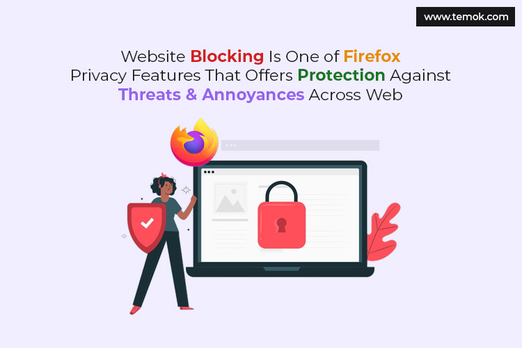 Discover How to Block a Website in Firefox Via 3 Distinctive Approaches