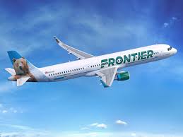 ¿Cómo hablar con un representante de Frontier Airlines en español?
