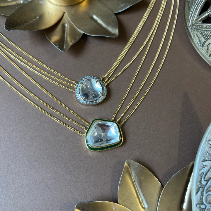 How to Choose the Perfect Choker Necklace for Your Neckline