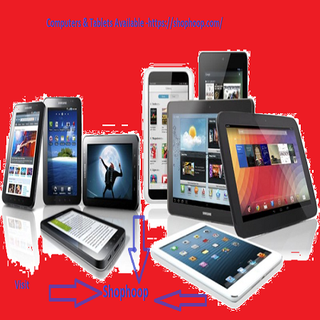 Computers And Tablets - Printer And Scanner - Shophoop