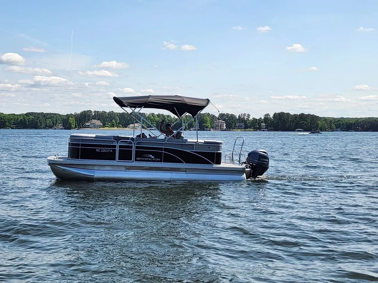 How to Plan a Day Out with a Boat Rental in Bracey, Virginia