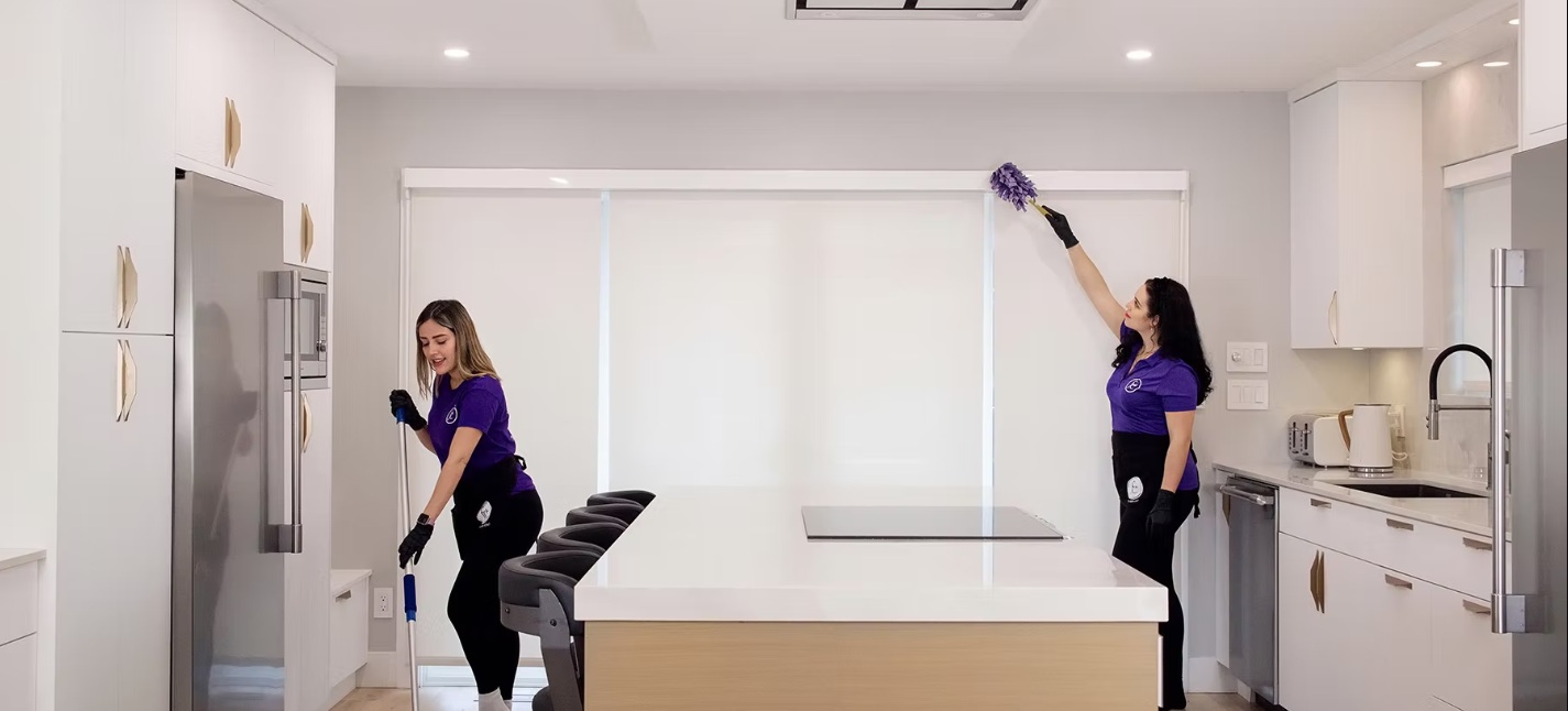 Fresca smooth – Your One-stop solution for residence cleaning in Vancouver