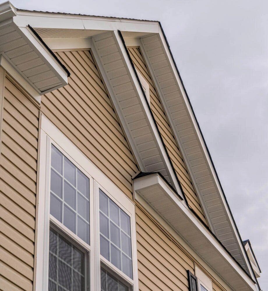 Understanding the Benefits of Installing LP SmartSiding for Your Home