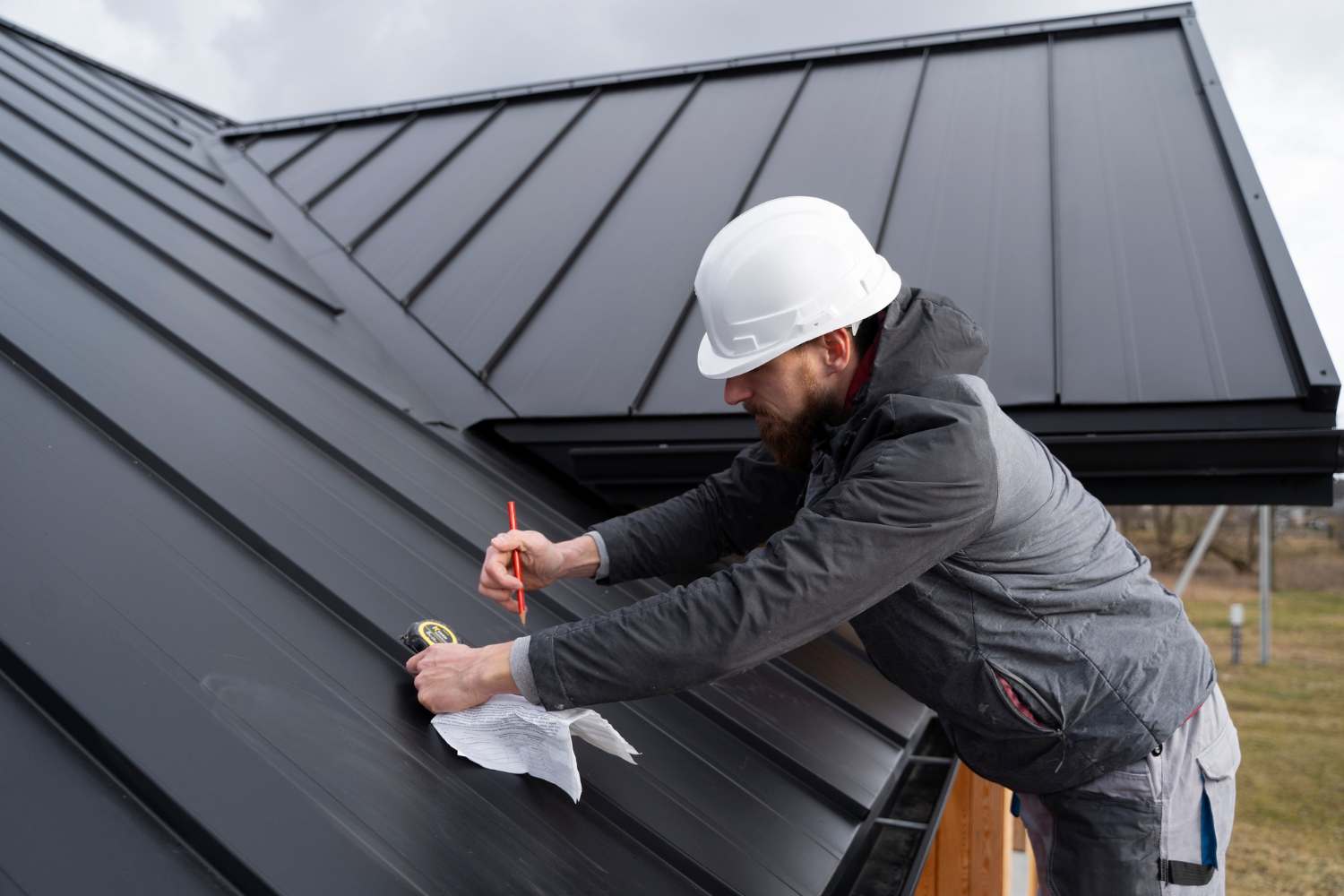 How Long Does a Roof Inspection Take and What to Expect