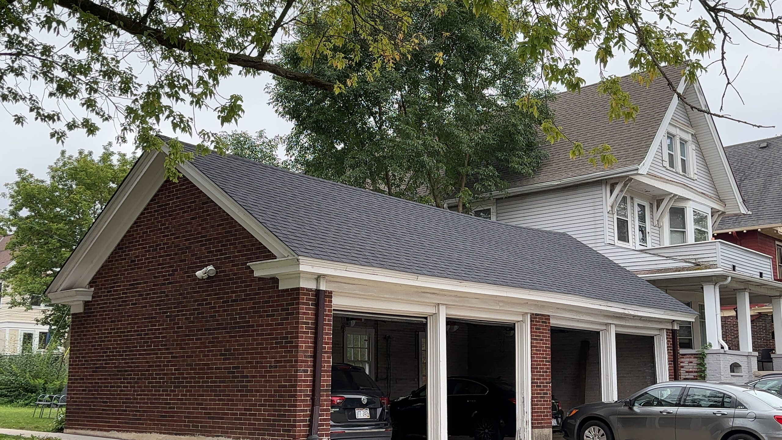 What is the Most Durable Roofing Material: Top 5 Picks