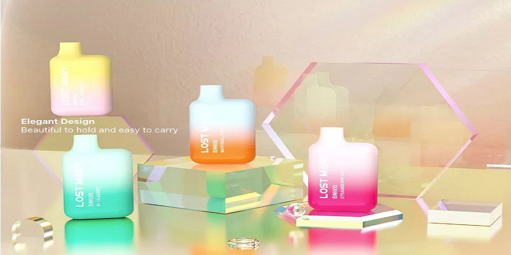 Nicotine Vape Juice: Understanding the Basics and Benefits