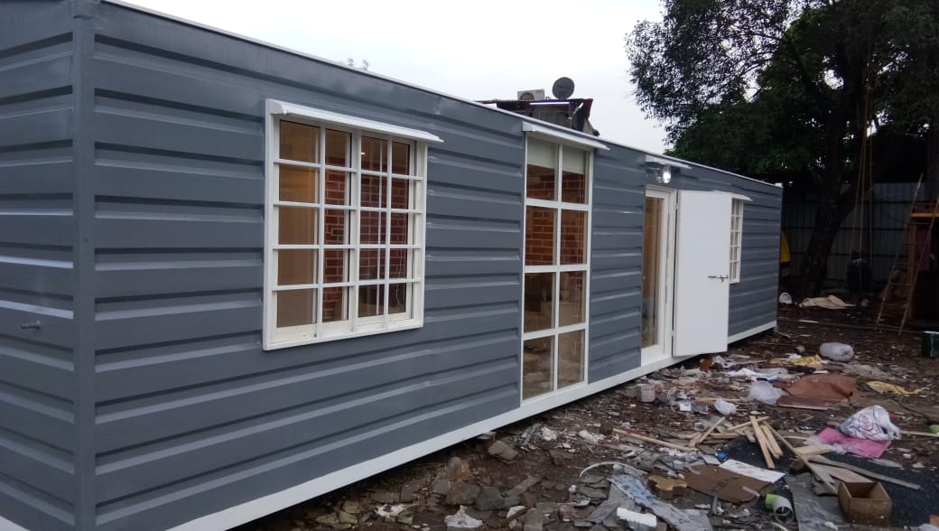10 Reasons to Choose a Portable Farmhouse Over Traditional Construction