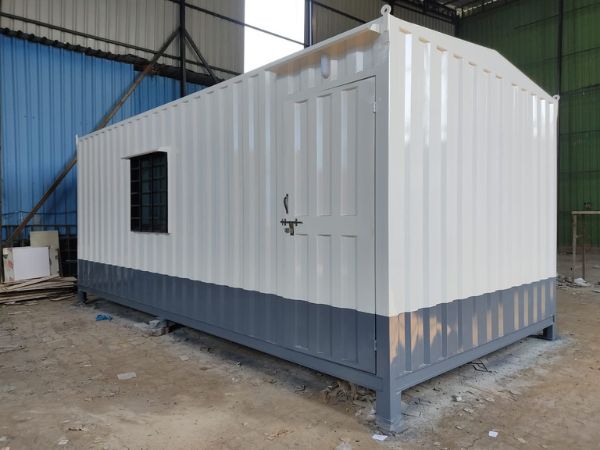 Portable Farmhouses The Perfect Solution for Modern Agritourism