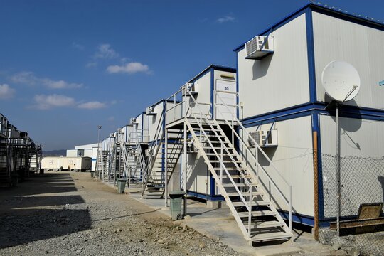 The Benefits of Choosing a Reliable Accommodation Cabin Manufacturer