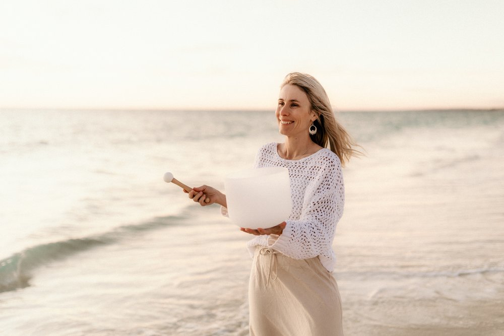 Discover the Transformative Power of Vibrational Wellness in Perth