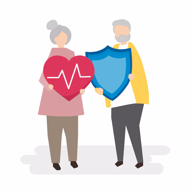 Best Health Insurance for Senior Citizens in India With No Waiting Period for Pre-existing Conditions