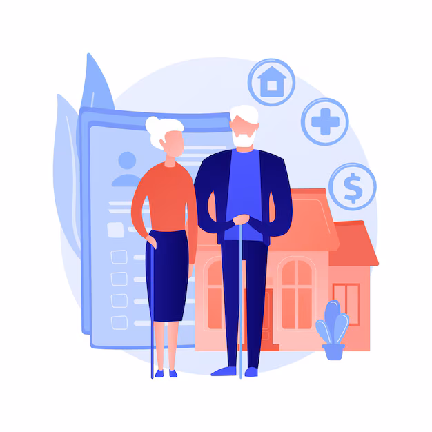 Features and Advantages of Senior Citizen Health Insurance Plans