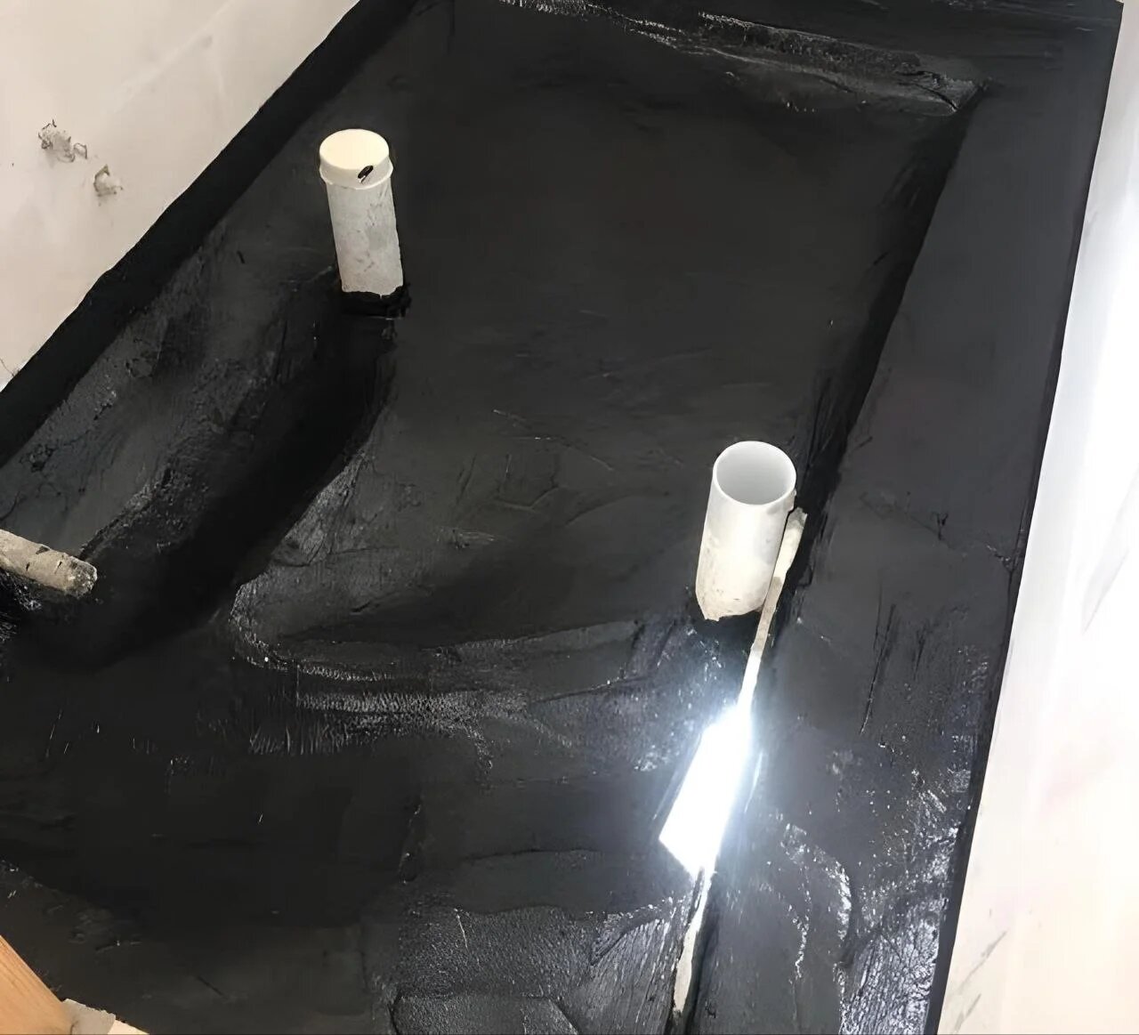 مواد عزل فوم آمنة وصديقة للبيئة