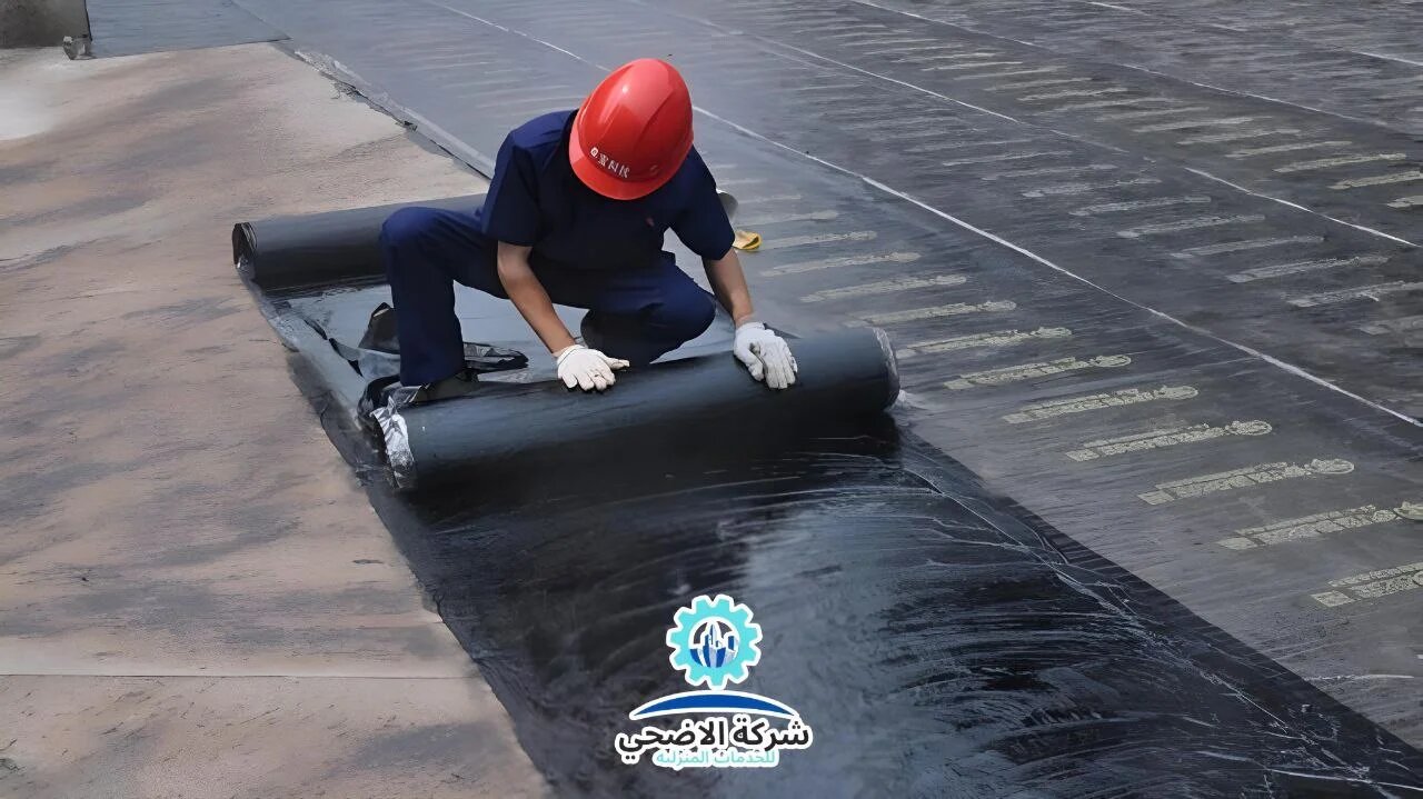 خدمات عزل فوم احترافية في الدمام