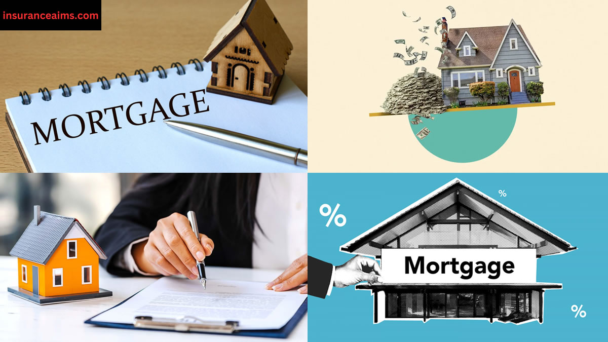 Introduction to Mortgage: What is the Mortgage