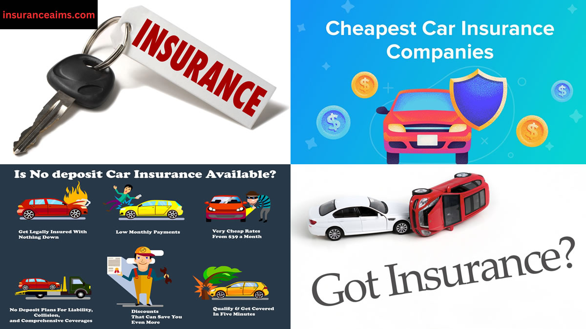 Cheap Insurance: Cheap Insurance in the USA