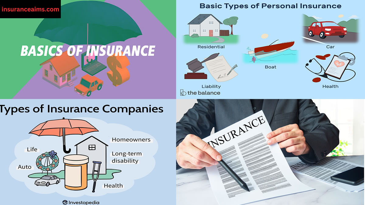 Types of Health Insurance Plans and Their Key Feature