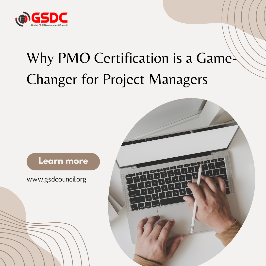 Why PMO Certification is a Game-Changer for Project Managers