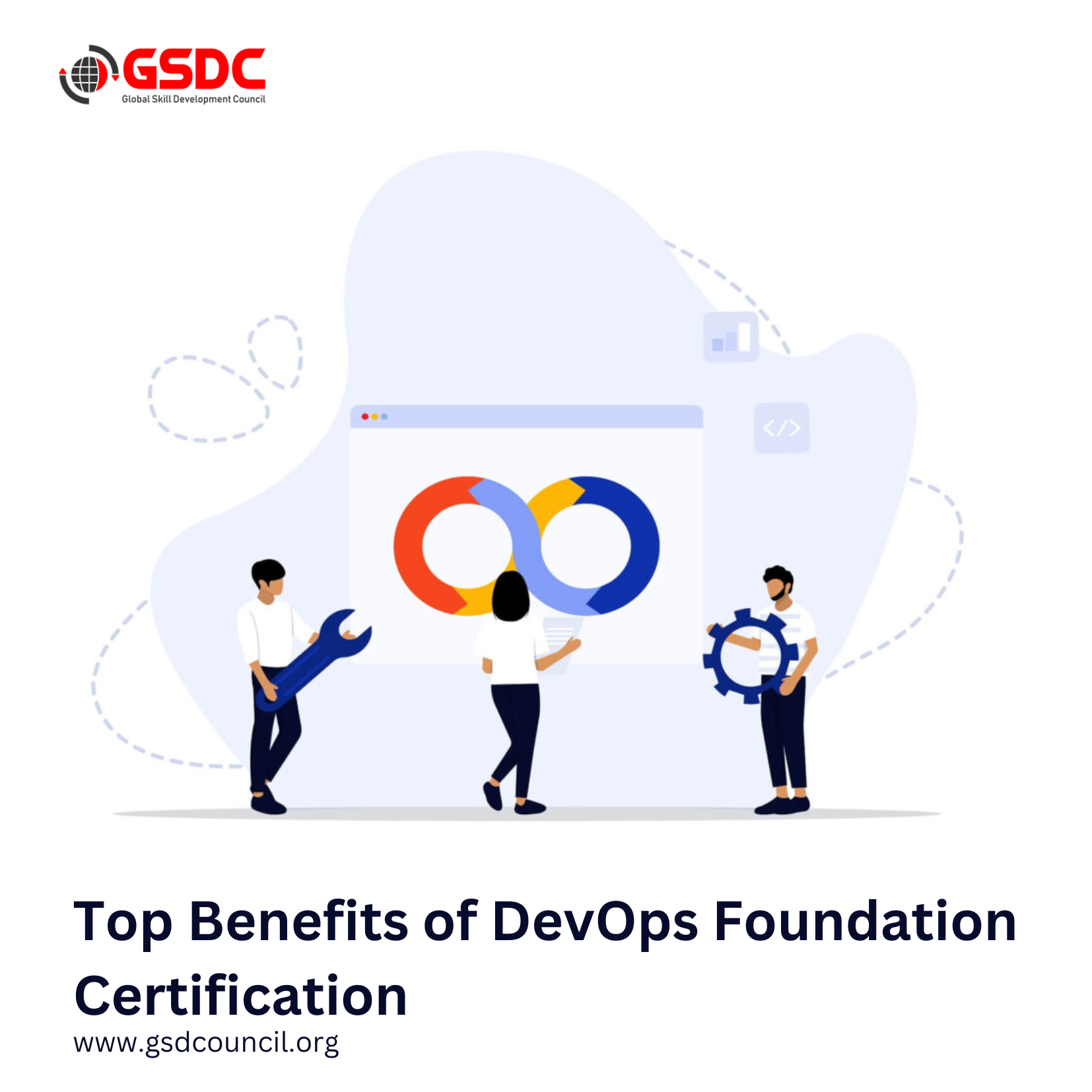 Top Benefits of DevOps Foundation Certification
