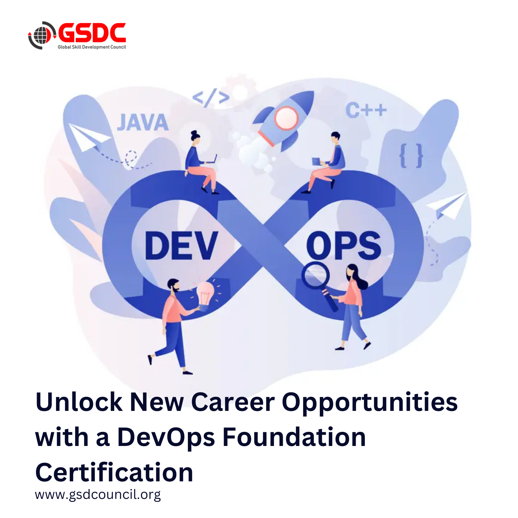 Unlock New Career Opportunities with a DevOps Foundation Certification