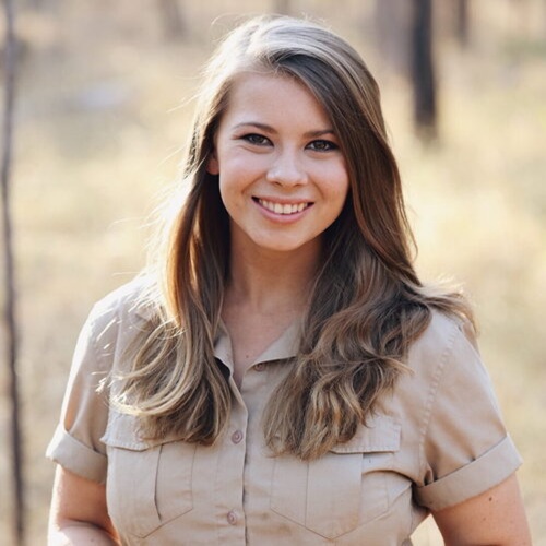BINDI IRWIN OFFICIAL MERCH