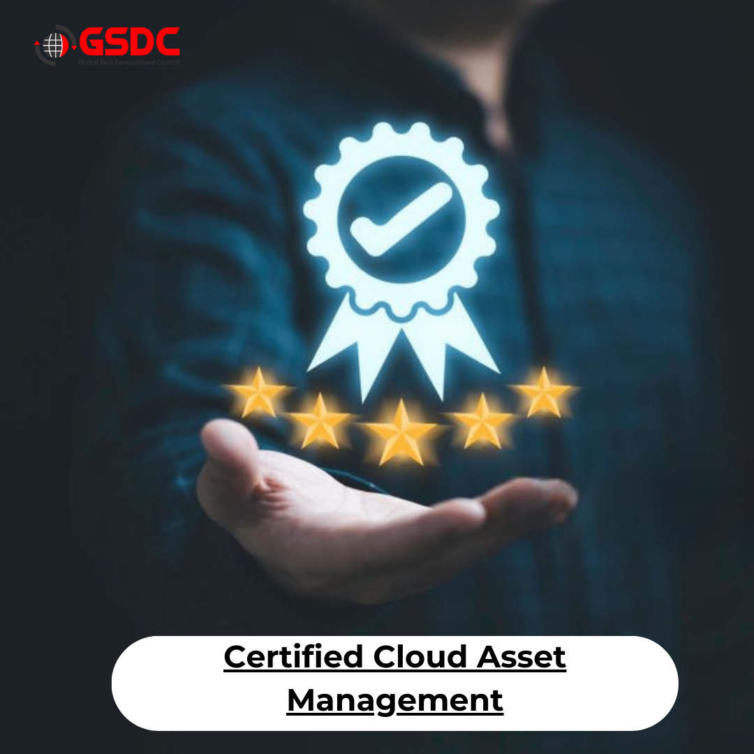 "Why Cloud Asset Management is Essential for Modern Enterprises"
