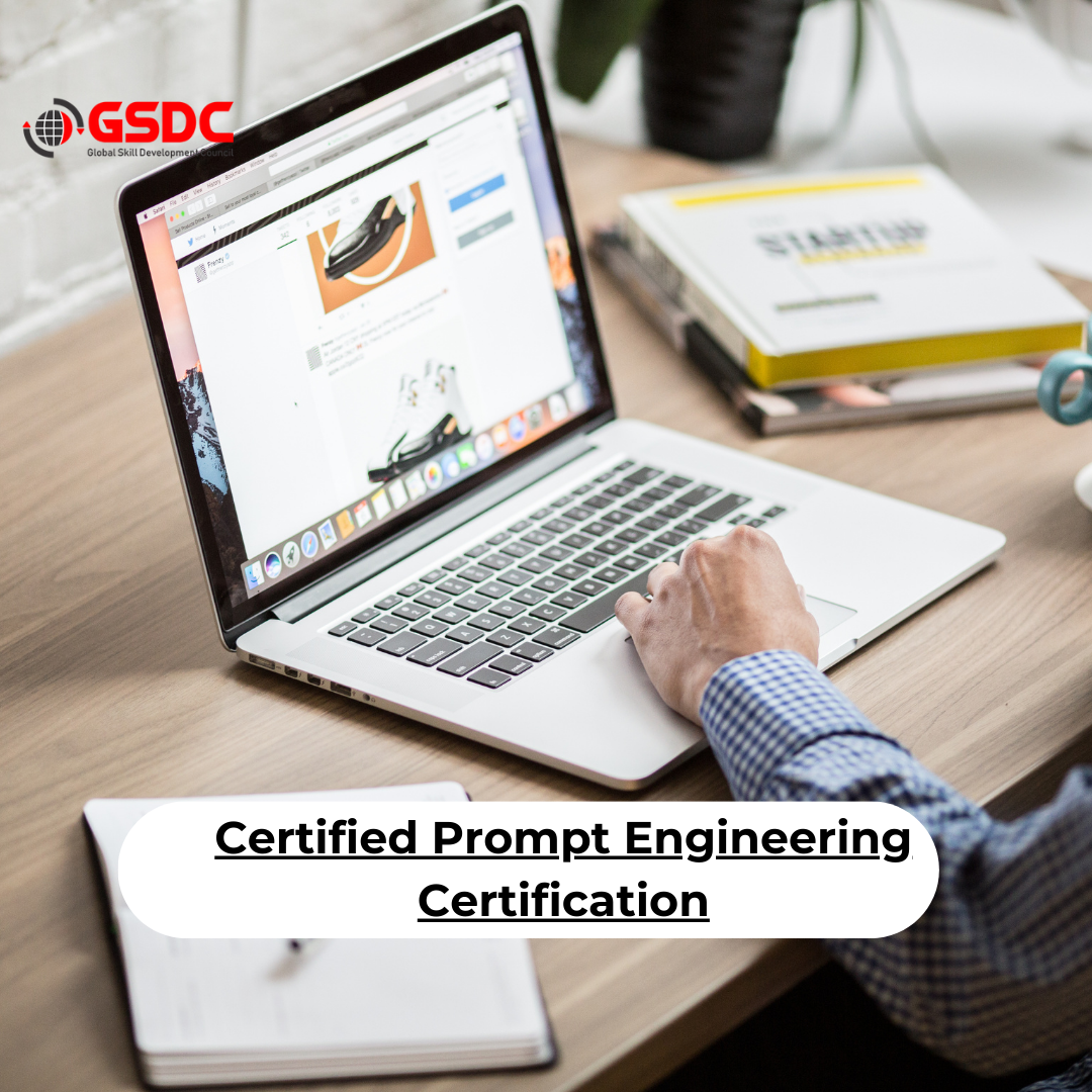 Why Prompt Engineering Certification is the Hottest AI Skill of 2024