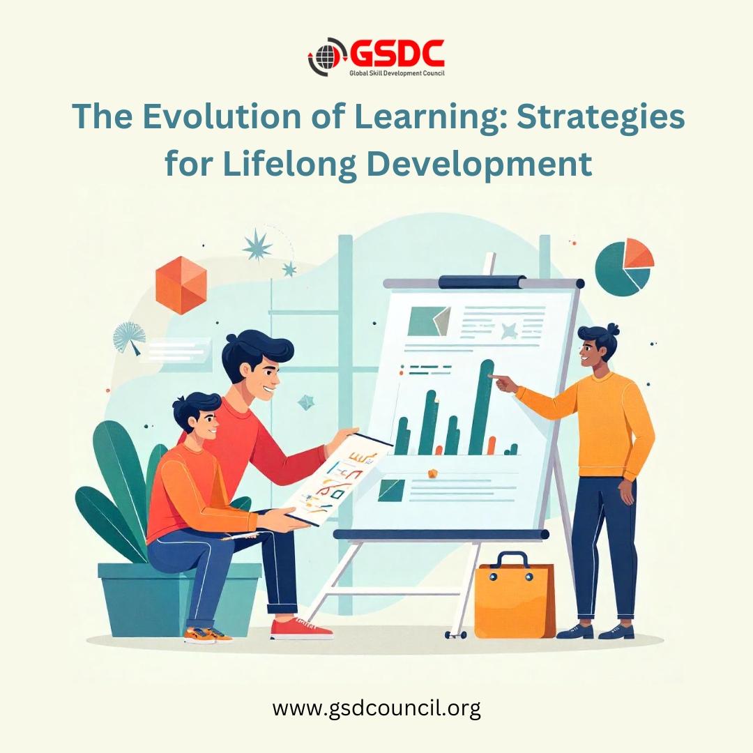  "Top Learning and Development Certifications to Elevate Your Career in 2025"