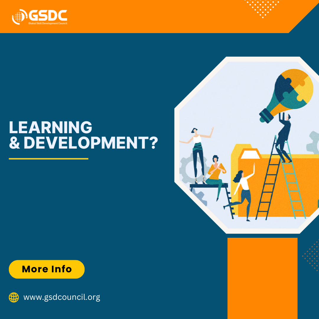 Best Learning and Development Certifications to Elevate Your Career in 2025