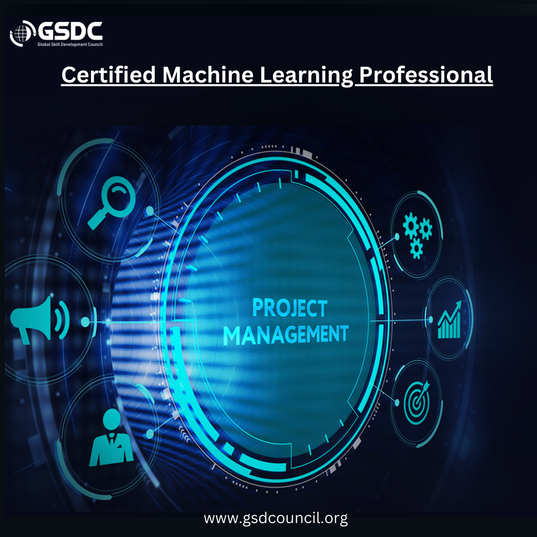  "Accelerate Your Career with the Certified Machine Learning Professional Program"
