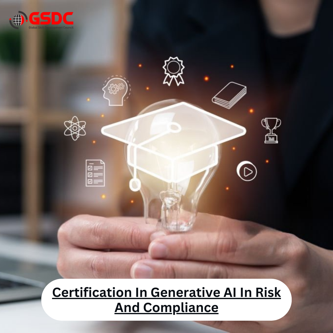 "How Generative AI is Revolutionizing Risk Management and Compliance"