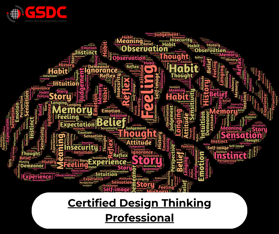 "Boost Your Career by Earning the Best Design Thinking Certification"