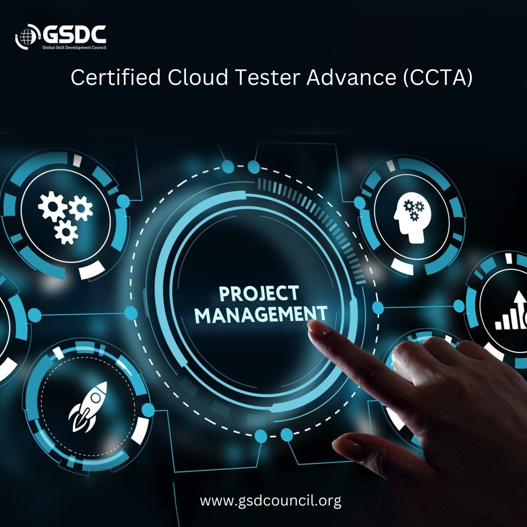  Mastering Cloud Testing Certification: Elevate Your Career in Cloud Quality Assurance