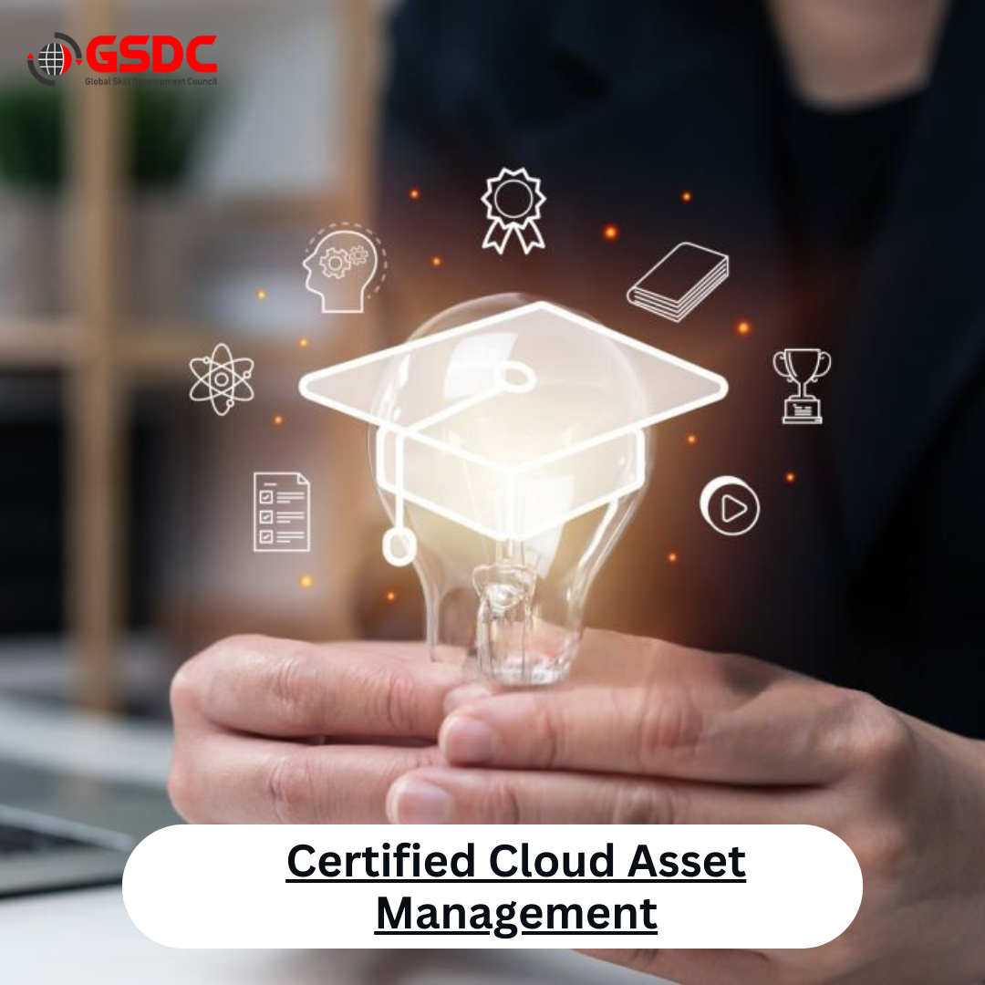 "How Certified Cloud Asset Management is Transforming IT Governance in 2025"