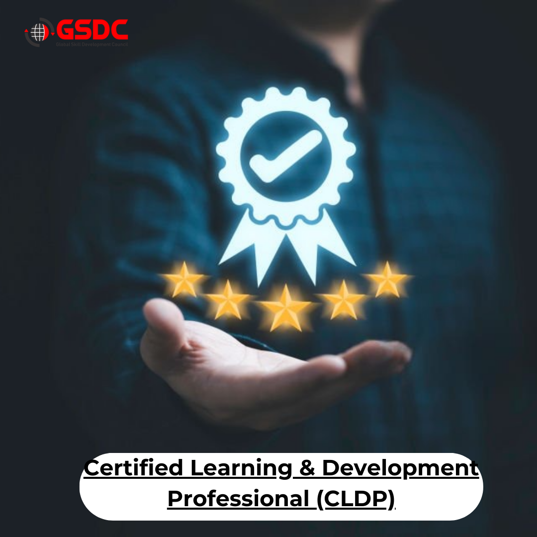 "Essential Skills You’ll Gain with a Learning and Development Certification"