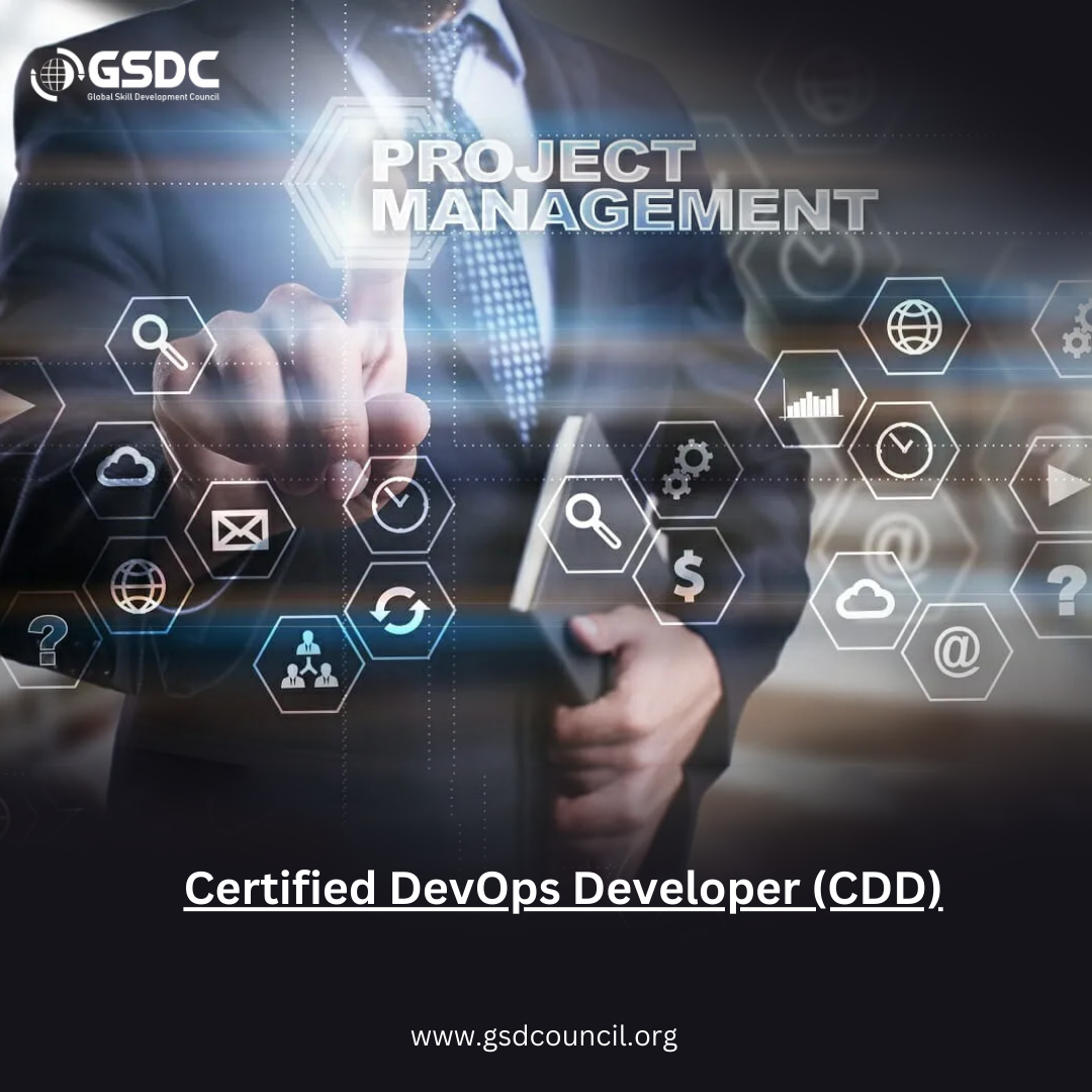"Top Skills You’ll Master with a DevOps Certification"