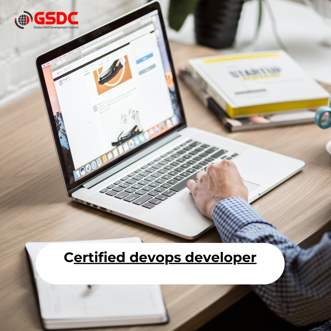 "How DevOps Developer Certification Accelerates Your Path to Becoming a Cloud-Native Expert"