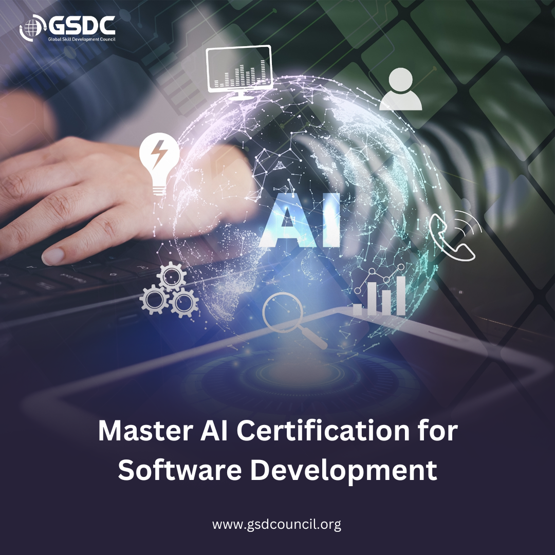 "How Generative AI is Revolutionizing Software Development in 2025"