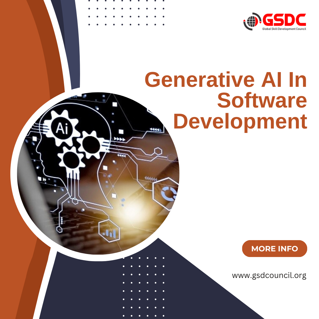  "How Generative AI is Transforming Software Development: Key Use Cases and Trends"