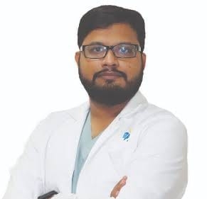 Best Orthopedic Surgeon in Hyderabad