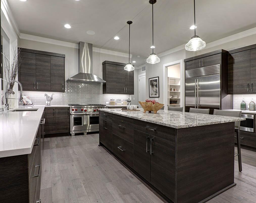Home Decor Information: What is the Perfect Layout for a Kitchen?